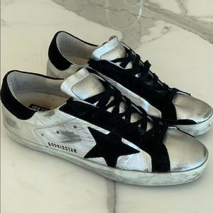 Golden Goose Deluxe Brand sneakers - Size 7 (37)